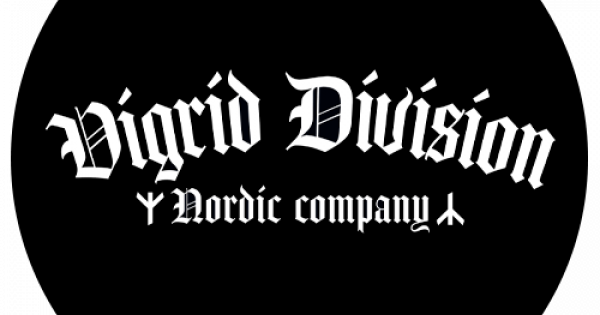 Купить оригинальную одежду от Vigrid Division